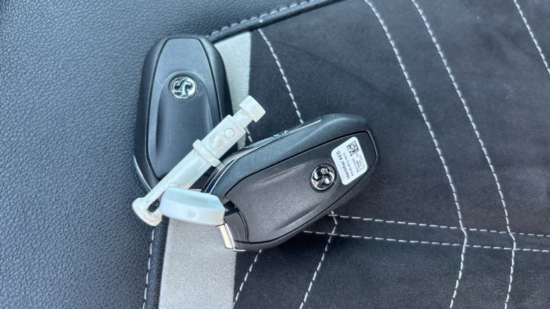 Vauxhall Mokka 100kW Ultimate 50kWh 5dr Auto Electric Hatchback